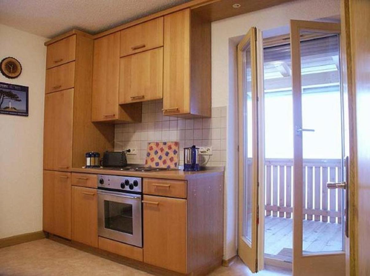 Ferienwohnung Sigi'S Waldhaus Neuschönau Esterno foto